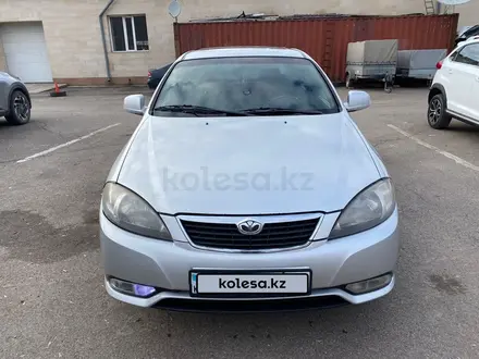 Daewoo Gentra 2014 года за 3 511 950 тг. в Астана