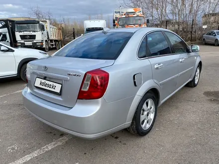 Daewoo Gentra 2014 года за 3 511 950 тг. в Астана – фото 6