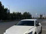 Hyundai Sonata 2022 годаүшін9 700 000 тг. в Алматы