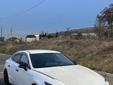 Hyundai Sonata 2022 годаүшін9 700 000 тг. в Алматы – фото 2