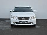 Toyota Camry 2014 годаүшін8 800 000 тг. в Атырау – фото 2