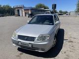 Hyundai Accent 2003 года за 2 200 000 тг. в Алматы – фото 4