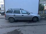 Opel Astra 1998 годаүшін2 800 000 тг. в Астана – фото 3