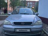 Opel Astra 1998 года за 2 800 000 тг. в Астана