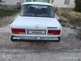 ВАЗ (Lada) 2107 2002 года за 550 000 тг. в Туркестан – фото 3