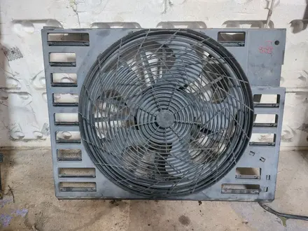Диффузор вентилятор е66 за 40 000 тг. в Караганда