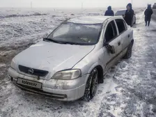 Opel Astra, 1999