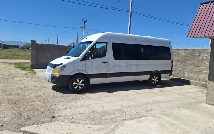 Mercedes-Benz Sprinter 2007 года за 10 000 000 тг. в Алматы