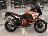 KTM  1290 Super Adventure R 2017 годаүшін7 700 000 тг. в Алматы