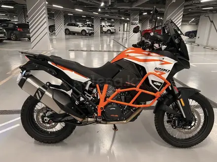 KTM  1290 Super Adventure R 2017 года за 7 700 000 тг. в Алматы
