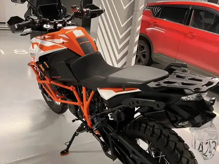 KTM  1290 Super Adventure R 2017 года за 7 700 000 тг. в Алматы – фото 2