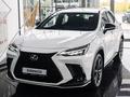 Lexus NX 350 2023 годаүшін37 230 000 тг. в Астана