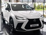 Lexus NX 350 2023 года за 37 230 000 тг. в Астана – фото 3