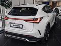 Lexus NX 350 2023 года за 37 230 000 тг. в Астана – фото 4