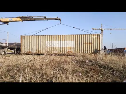 XCMG 2009 года за 10 000 000 тг. в Алматы – фото 3
