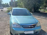 Chevrolet Lacetti 2008 годаүшін3 600 000 тг. в Актобе