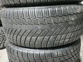 235/40R19 Michelin X-ice SNOWfor170 000 тг. в Алматы – фото 3