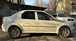 Renault Logan 2011 годаүшін3 000 000 тг. в Алматы – фото 4