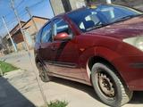 Ford Focus 2002 года за 2 999 999 тг. в Алматы – фото 4