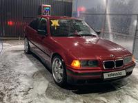 BMW 318 1991 годаfor1 500 000 тг. в Павлодар