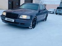 Mercedes-Benz C 200 1995 года за 2 100 000 тг. в Кокшетау