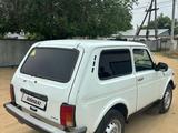 ВАЗ (Lada) Lada 2121 2014 года за 2 000 000 тг. в Актобе – фото 4