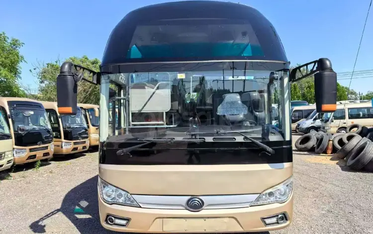 Yutong  ZK6122H9 2022 года за 36 000 000 тг. в Алматы