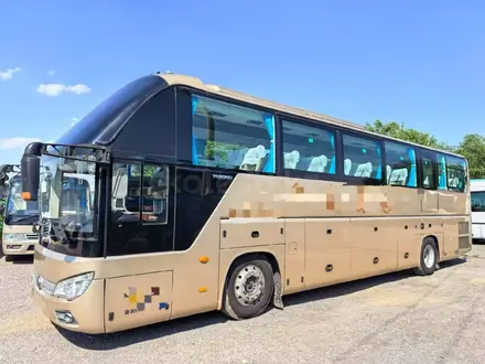 Yutong  ZK6122H9 2022 года за 36 000 000 тг. в Алматы – фото 4