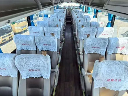 Yutong  ZK6122H9 2022 года за 36 000 000 тг. в Алматы – фото 6