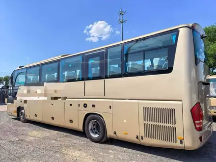 Yutong  ZK6122H9 2022 года за 36 000 000 тг. в Алматы – фото 8