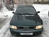 Audi A4 1996 годаүшін1 900 000 тг. в Аулиеколь