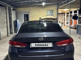 Kia Optima 2017 года за 7 700 000 тг. в Алматы – фото 4