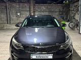 Kia Optima 2017 года за 7 700 000 тг. в Алматы