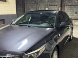 Kia Optima 2017 года за 7 700 000 тг. в Алматы – фото 3
