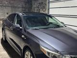 Kia Optima 2017 года за 7 700 000 тг. в Алматы – фото 2