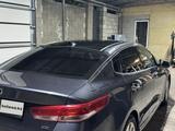 Kia Optima 2017 года за 7 700 000 тг. в Алматы – фото 5