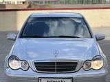 Mercedes-Benz C 200 2004 года за 3 000 000 тг. в Астана