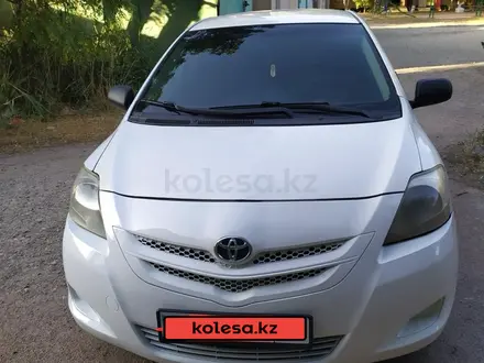 Toyota Yaris 2007 года за 3 900 000 тг. в Тараз – фото 4