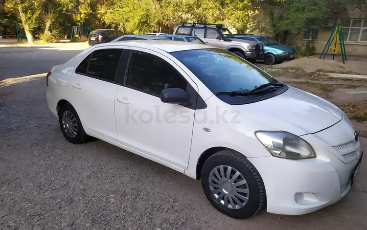 Toyota Yaris 2007 годаүшін3 900 000 тг. в Тараз