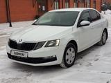 Skoda Octavia 2019 годаfor7 777 000 тг. в Павлодар – фото 3