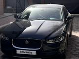 Jaguar XE 2017 годаүшін14 000 000 тг. в Астана – фото 4