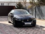 Jaguar XE 2017 года за 14 000 000 тг. в Астана – фото 2