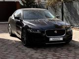 Jaguar XE 2017 годаүшін16 000 000 тг. в Астана – фото 3