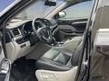 Toyota Highlander 2015 годаүшін14 500 000 тг. в Алматы – фото 4