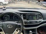 Toyota Highlander 2015 годаfor14 500 000 тг. в Алматы – фото 3