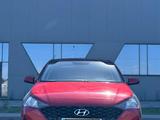 Hyundai Accent 2021 годаүшін7 500 000 тг. в Уральск