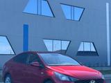 Hyundai Accent 2021 годаүшін7 500 000 тг. в Уральск – фото 2