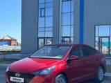 Hyundai Accent 2021 годаүшін7 500 000 тг. в Уральск – фото 3