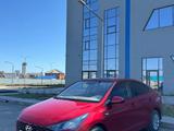 Hyundai Accent 2021 годаүшін7 500 000 тг. в Уральск – фото 5