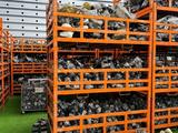 Вариатор коробка НИССАН Купить контрактный коробка акпп мкпп за 180 000 тг. в Алматы – фото 4